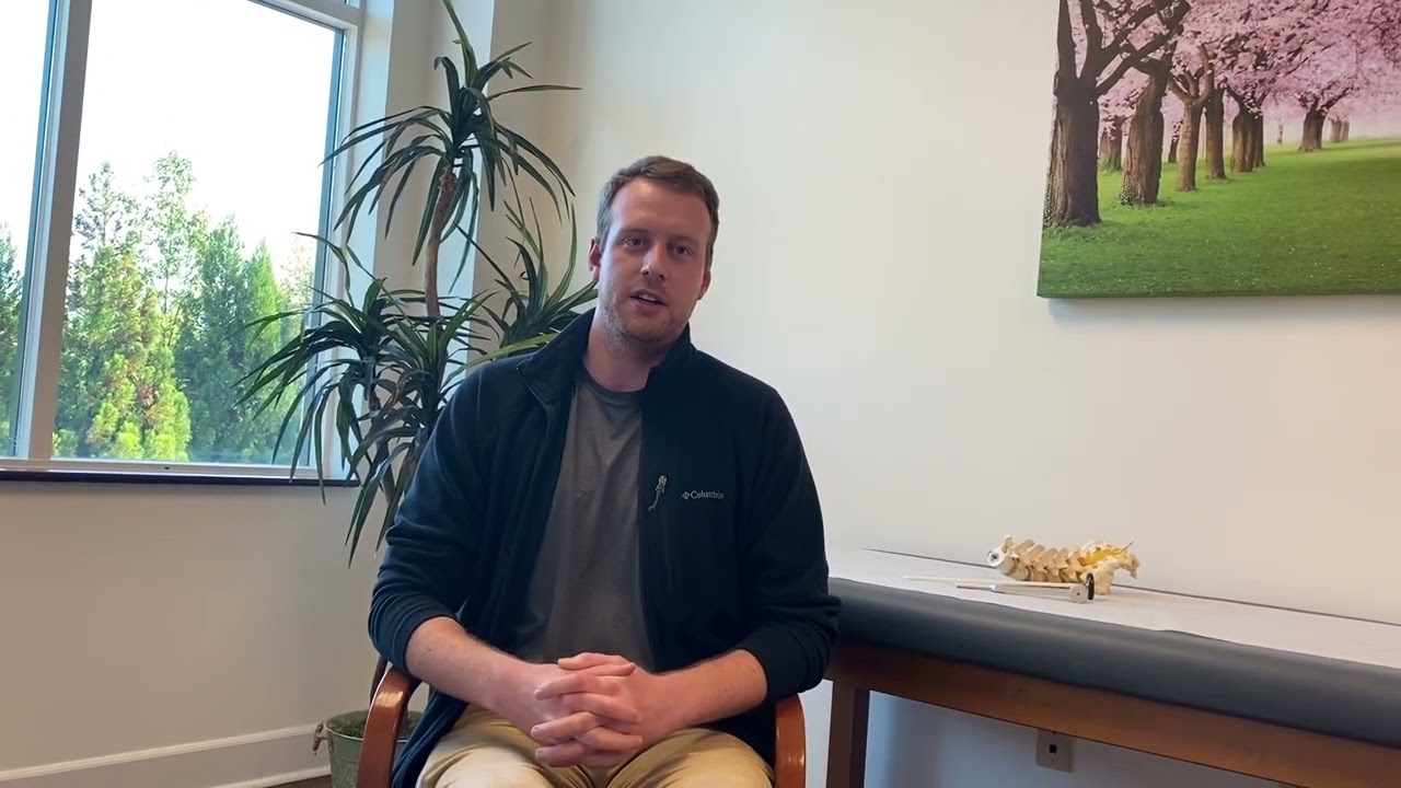 "I've Been Able To Live A Relatively Normal Life!" | Pain Management Raleigh, NC