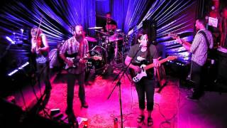 Urban Soil @ Pisgah Brewing Co. 8-20-2016