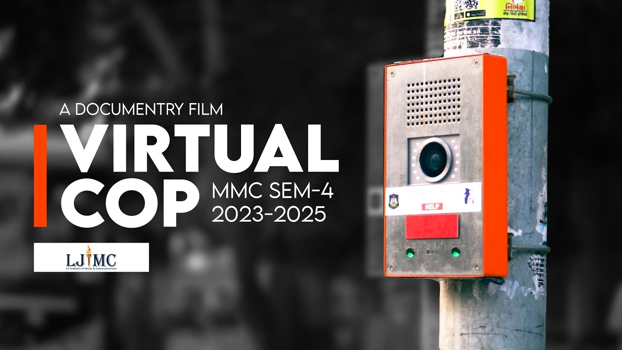VirtualCop - Master Batch-4 (2023-25)