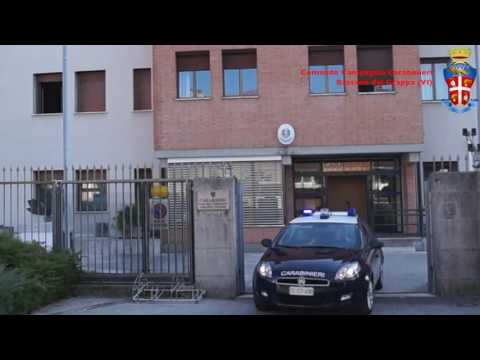 Carabinieri Bassano