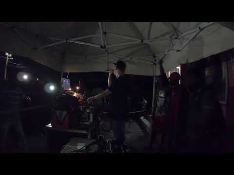 Soundclash at Soundwave HQ 2019 - Kingston Jamaica - Soundvalley Movement Round 1