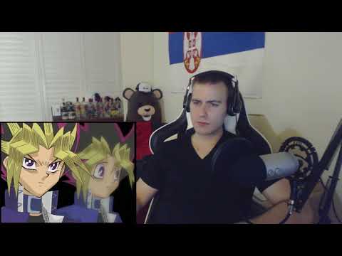 YGOTAS Episode 68 - Mad Mai Valentine vs Joey Wheeler - Motorbike Fetish (Yugioh Abridged Reaction)