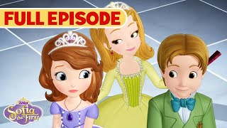 Download lagu A Royal Mess | S1 E5 | Sofia the First | Full Episode | @disneyjr mp3 Download lagu A Royal Mess | S1 E5 | Sofia the First | Full Episode | @disneyjr mp3