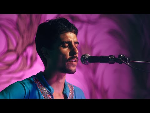 Dois Sóis Ao Vivo - Manto de Maria