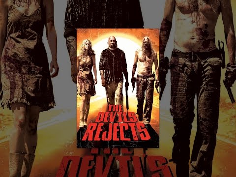 The Devil's Rejects