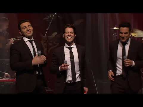 Latin Fury! - I Need to Know (Live in Concert)