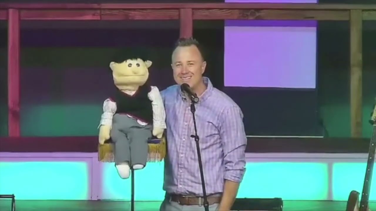Hire DC Mickan Ventriloquist in St Louis, Missouri