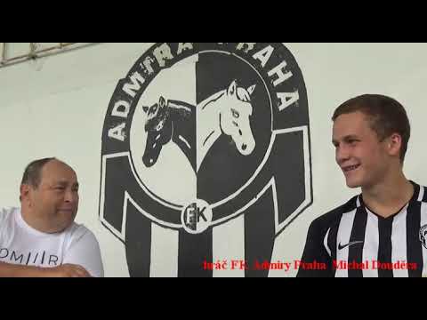 FK Admira - Loko Vltavin 1:0 (22.8.2021) - rozhovor s trenérem