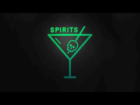 Midnight Mary Urban Legend (with Grace McCreight): Spirits Podcast #20