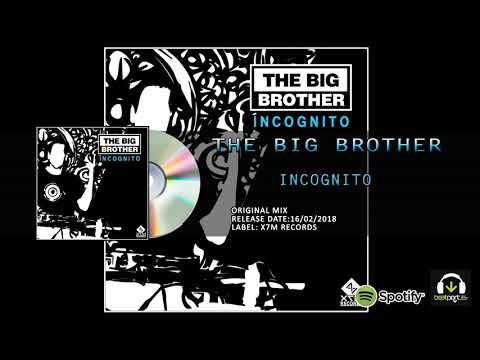 The Big Brother - Incognito