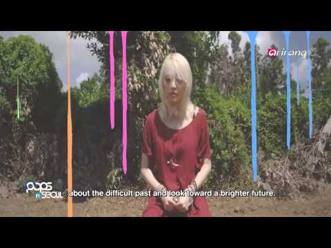 Pops in Seoul - SPICA (Tonight) 스피카 (Tonight)