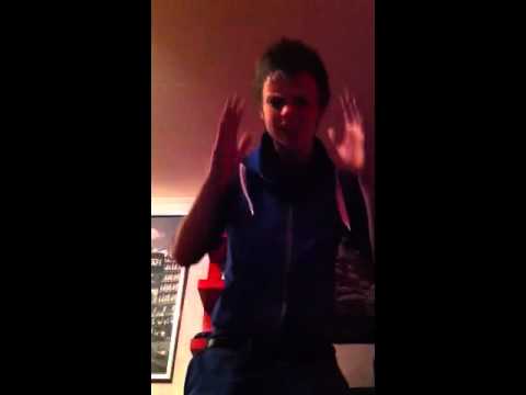 Kracka - devious the flange