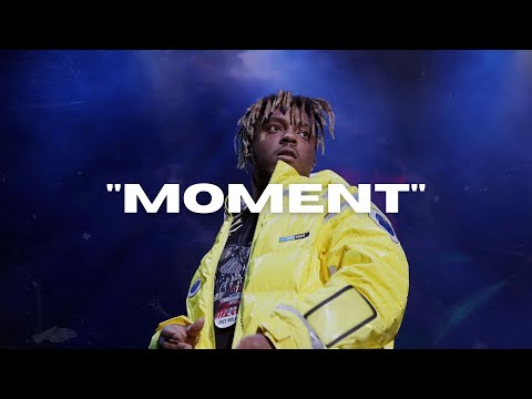 (FREE) Juice WRLD Type Beat "Moment" (Prod. Abner x Zay)
