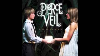 Disasterology (two tones lower) - Pierce The Veil