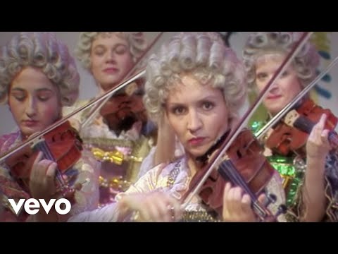 Rondò Veneziano - Accademia (Ihr Einsatz bitte... 18.01.1990)