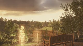 【考察実況】Everybody's Gone to the Rapture –幸福な消失– Part6