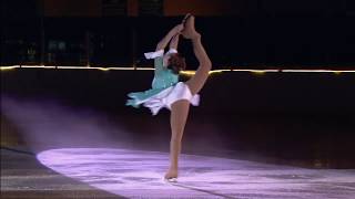 HAMILTON "Burn" ON ICE