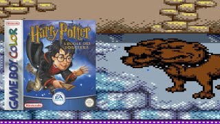 Vidéo Harry Potter a L'école Des Sorciers
