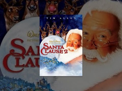 Santa Clause 2 - Eine noch schönere Bescherung