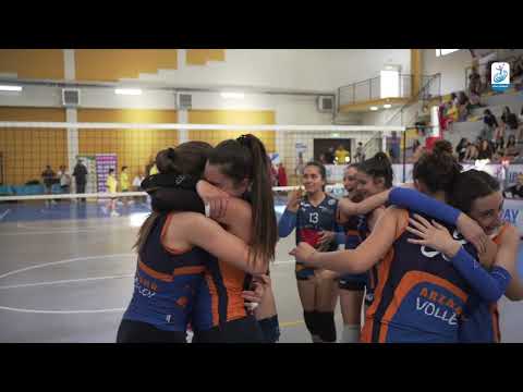 Finals Regionali Giovanili - Telese Terme | Finali Under 14F e 15M