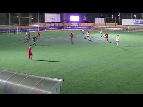 CD DENIA B / BENIOPA