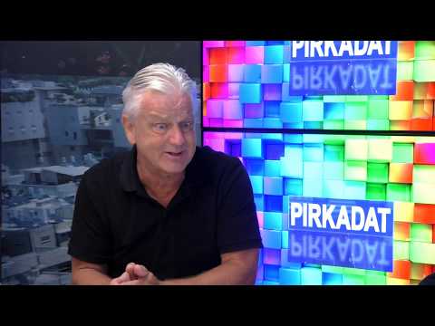 PIRKADAT Breuer Péterrel: Dávid Ferenc