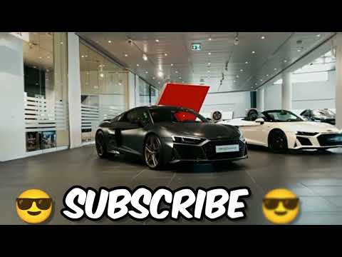 Audi R8 V10 Decennium (2020) - Limited Edition R8