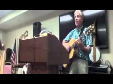 Promotional video thumbnail 3 for Rod Phillips