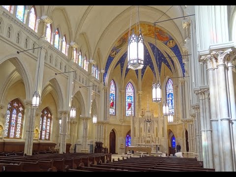 Grand Chœur Dialogué - Eugène Gigout (1844-1925)