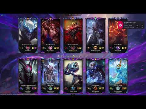 VLADIMIR GUIDE 2022 - Vladimir vs Fizz Rank Master - Huy VLadimir