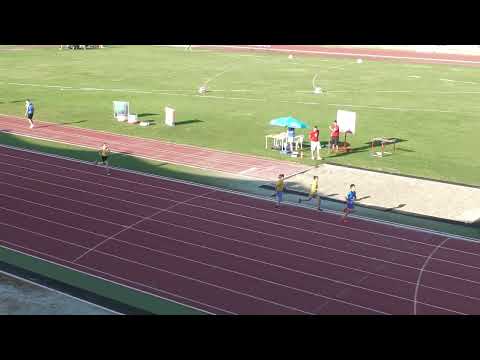 600m LIMAČI [M] - Međunarodni atletski miting HAAK Mladost 2022