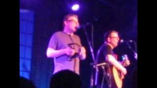 Proclaimers - Beautiful Truth - Birchmere Music Hall - Alexandria, VA 04/16/2013