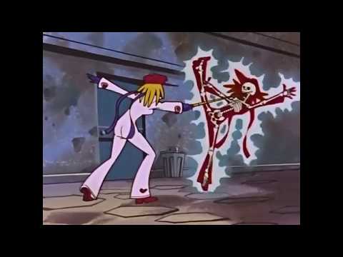 Anime Electrocution 10