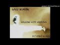 Gary Numan - Walking with shadows (DJ DaveG mix)