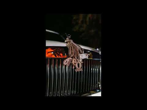 C.GAMBINO X 23 X EUROO TYPE BEAT - "KAPABEL"