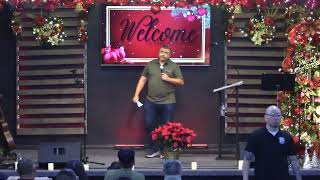 2 Corinthians 2:12-3:6