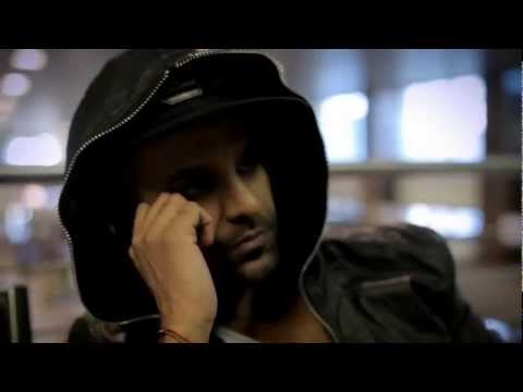 Muneer feat Kaan  Turn off the light Official video HD