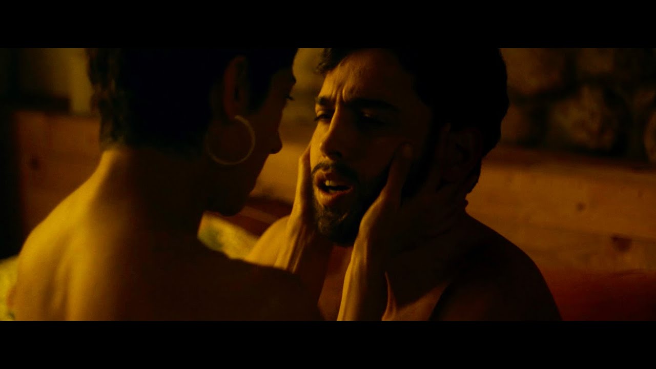 Miniature de la vidéo The Vanishing / L'Effacement (2025) - Trailer (French) du film L'Effacement