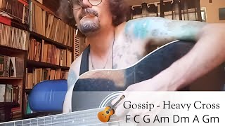 #11 Feist - How My Heart Behaves 🎸