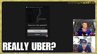This Uber Notification Drives Drivers Crazy