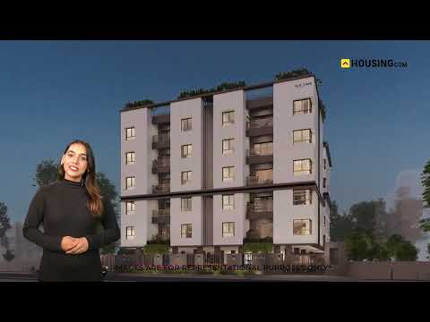 Project Video Of Marina Residences, Chennai, Mylapore by Housing.com