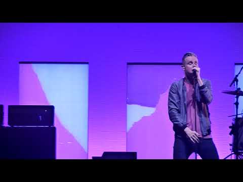 Keane - Somewhere Only We Know (Live @ AFAS Amsterdam 11/02/2020)