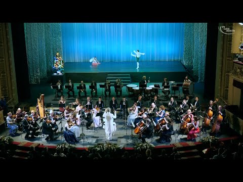 Kyiv Classic Orchestra, Johann Strauss II - Polka "Auf der Jagd"