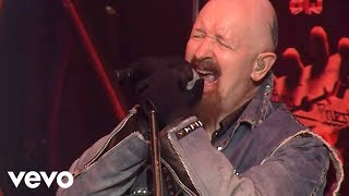 Judas Priest - Steeler (Live At The Seminole Hard Rock Arena)