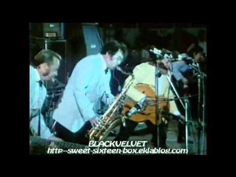 Bill Hayley & the Comets - Rock around the clock  -1972