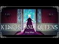 KINGS QUEENS AMV Frozen