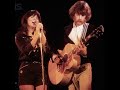 J  D  Souther & Linda Ronstadt - Say You Will