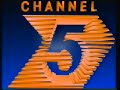Halloween UK VHS Opening