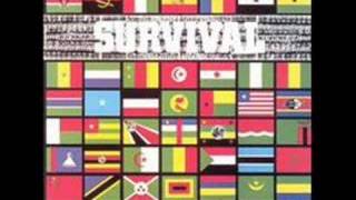 Bob Marley &amp; the Wailers - Survival