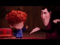HOTEL TRANSYLVANIA 2 Film Clip Sleep Dancing